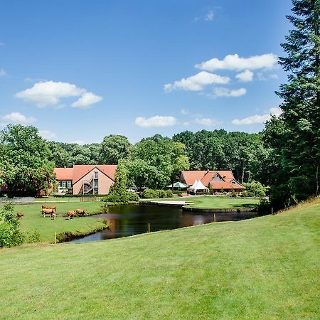 Hotel Golfpark Gut Düneburg Haren Exterior foto