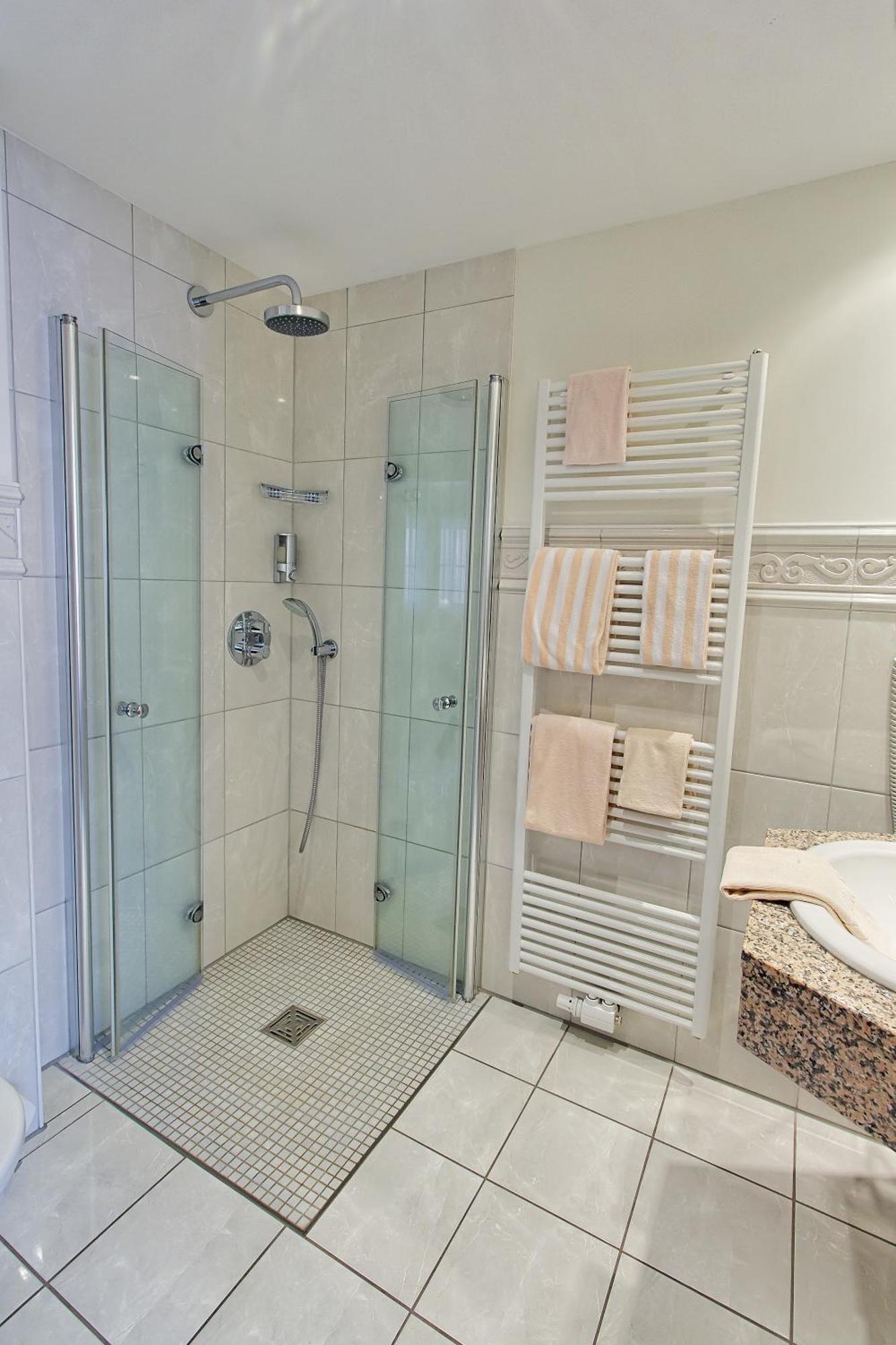 Hotel Golfpark Gut Düneburg Haren Habitación foto
