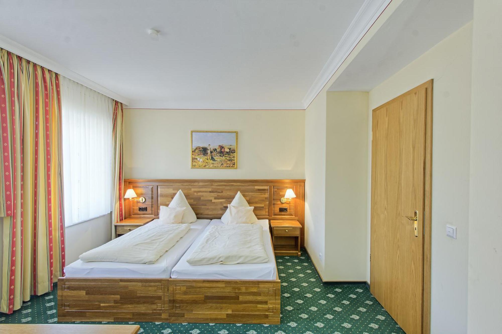 Hotel Golfpark Gut Düneburg Haren Habitación foto